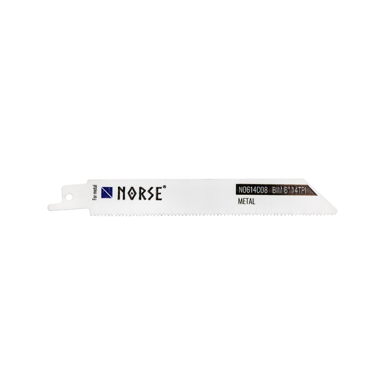 NORSE Bajonetsavsklinge Metal 150mm