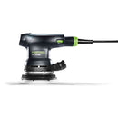 FESTOOL Excentersliber ETS 125 REQ-Plus SYS³