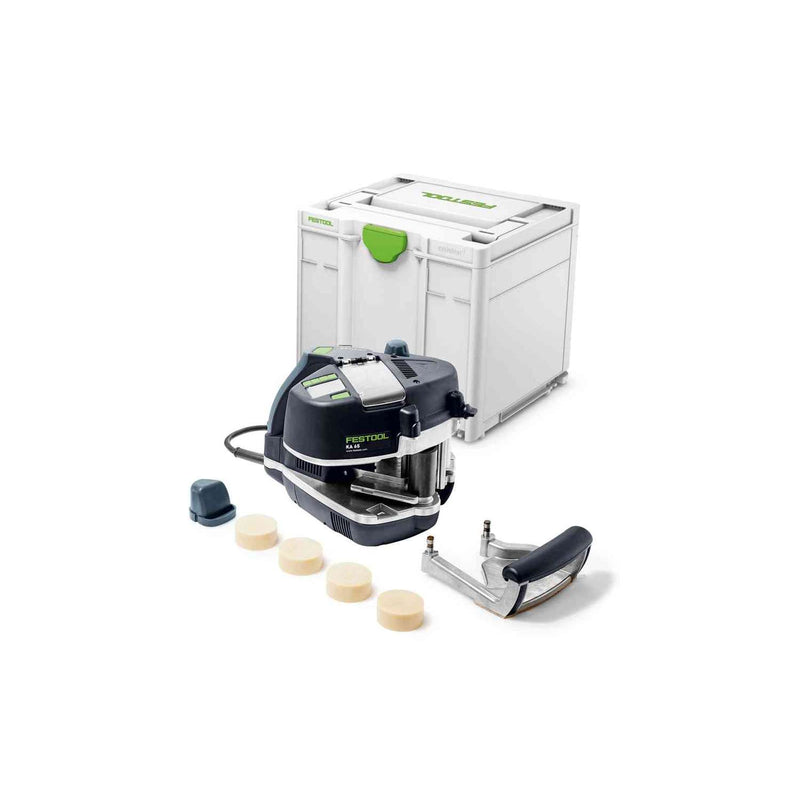 FESTOOL Kantlimer KA 65-Plus CONTURO