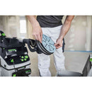 FESTOOL Slibepapir STF D225/128 P120 GR/5