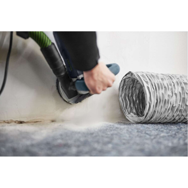 FESTOOL Lufttilførselsslange LS-SYS-AIR D200x6m