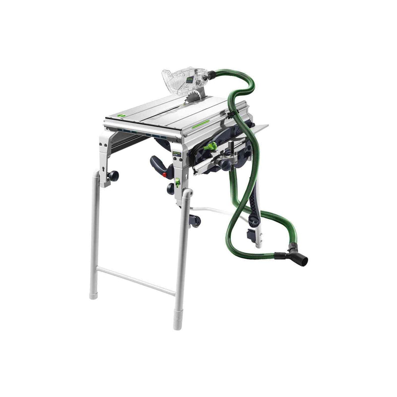 FESTOOL Bordrundsav CS 50 EBG PRECISIO