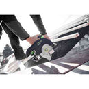 FESTOOL Akku rundsav HKC 55 5,0 EBI-Plus-SCA SYS³