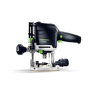 FESTOOL Overfræser OF 1010 REBQ-FS-Set