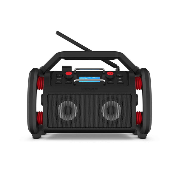 PerfectPro Radio ROCKPRO Lithium