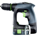 FESTOOL Akku bore-/skruemaskine CXS 12 2,5-Plus