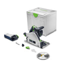 FESTOOL Akku-dyksav TSC 55 KSEB-Basic