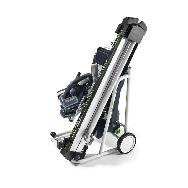 Festool Akku kap-/geringssav KSC 60 EB 5,0 I-Plus KAPEX
