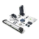 Festool Akku kap-/geringssav KSC 60 EB 5,0 I-UG-Set KAPEX