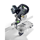 FESTOOL Akku listesav SYMC 70 EB-Basic SYMMETRIC