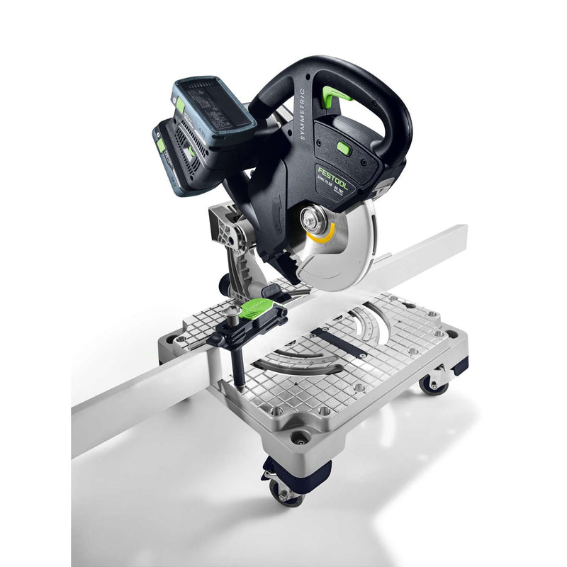 Festool Akku listesav SYMC 70 EB-Basic SYMMETRIC