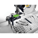 FESTOOL Akku listesav SYMC 70 EB-Basic SYMMETRIC