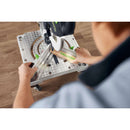 FESTOOL Akku listesav SYMC 70 EB-Basic SYMMETRIC