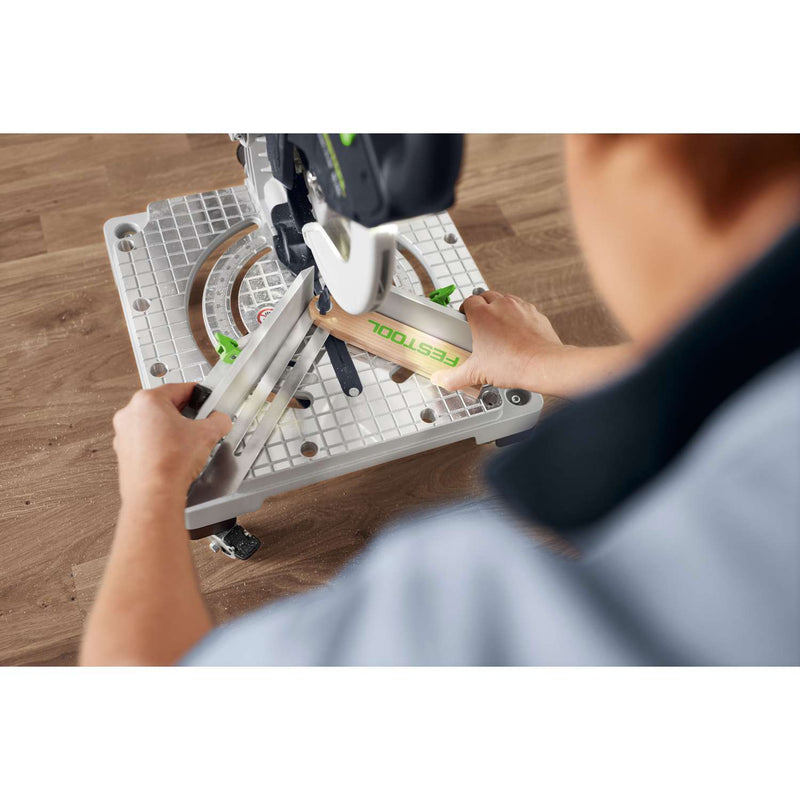 Festool Akku listesav SYMC 70 EB-Basic SYMMETRIC