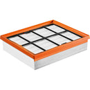 FESTOOL Fladfilter HF-CTH 26/48