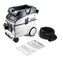 FESTOOL Støvsuger CLEANTEC CTM 36 EI AC-LHS