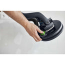 FESTOOL Langhalssliber LHS 2-M 225 EQ/CTL 36-Set PLANEX 2023