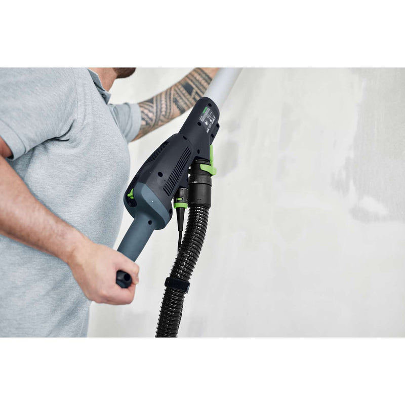 Festool Langhalssliber LHS 2-M 225 EQ/CTM 36-Set AC-LHS 2023