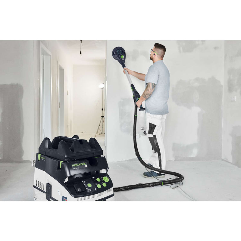 Festool Langhalssliber LHS 2-M 225 EQ PLANEX 2023