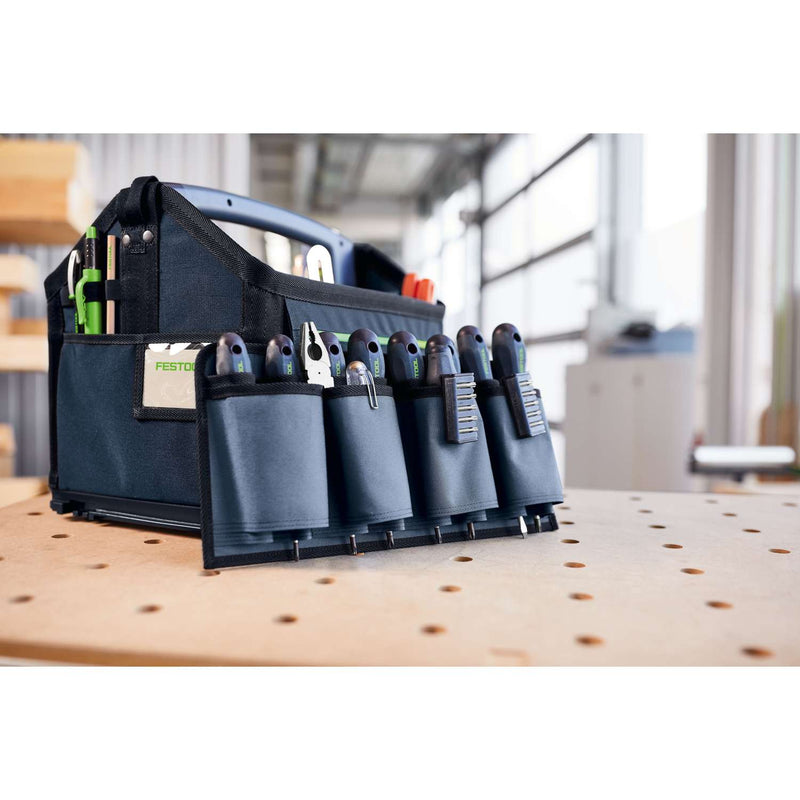 Festool Taske T-BAG M T2/2