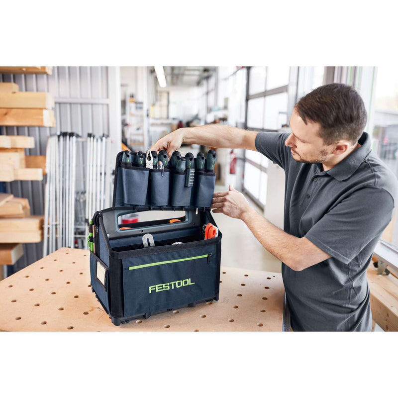 Festool Taske T-BAG M T3/2