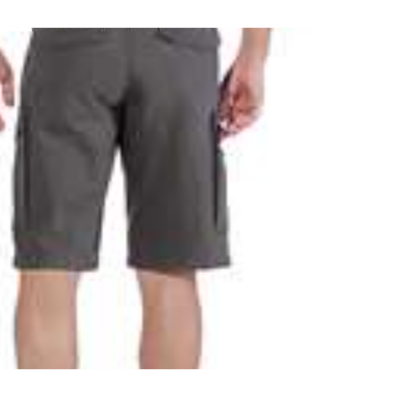 CARHARTT Shorts Rigby Rugged Cargo Shadow