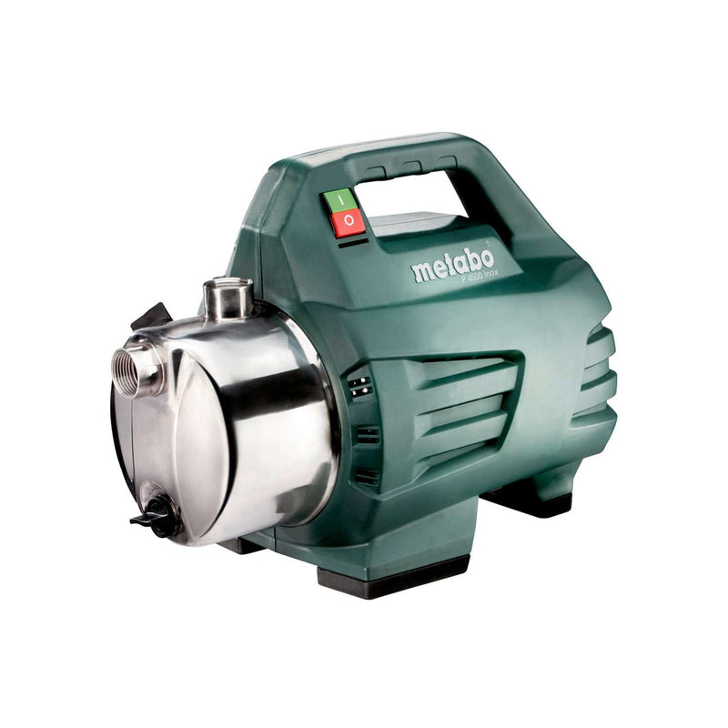 METABO Havepumpe P 4500 InoX