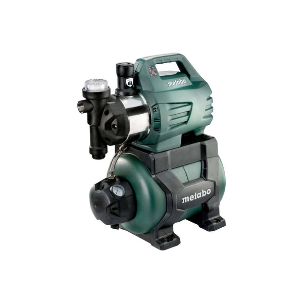 METABO Husvandværk HWWI 3500/25 InoX