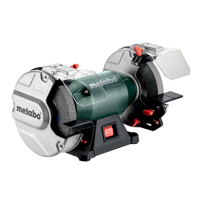 METABO Bænksliber DS 200 Plus