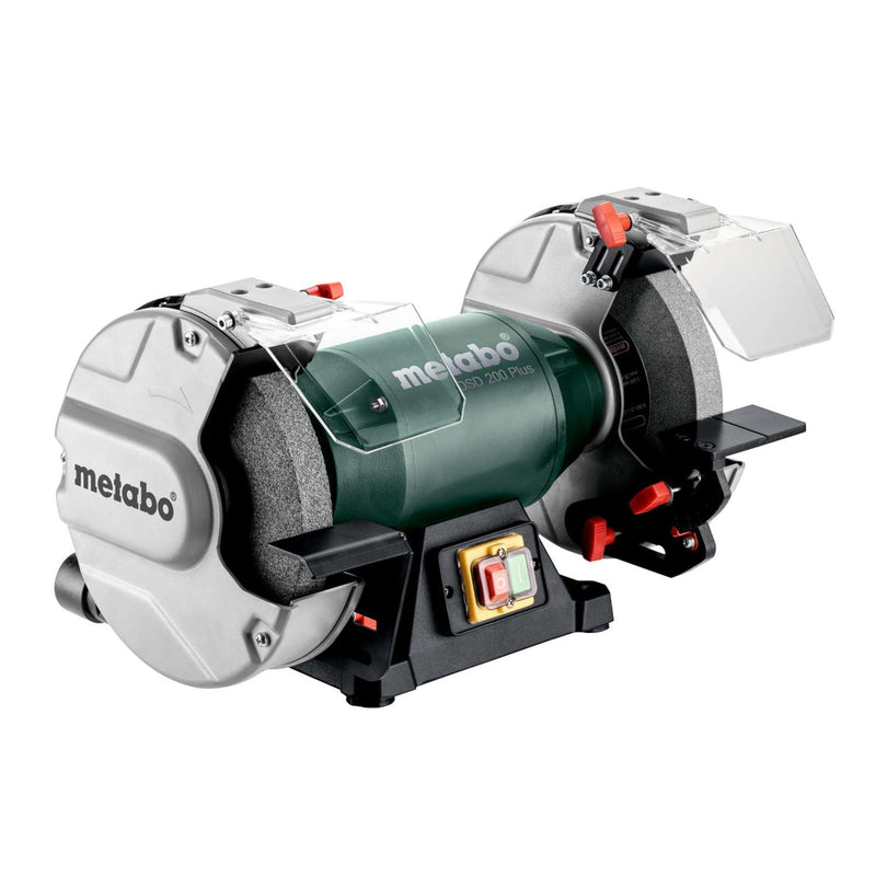 METABO Bænksliber DSD 200 Plus / 400 volt