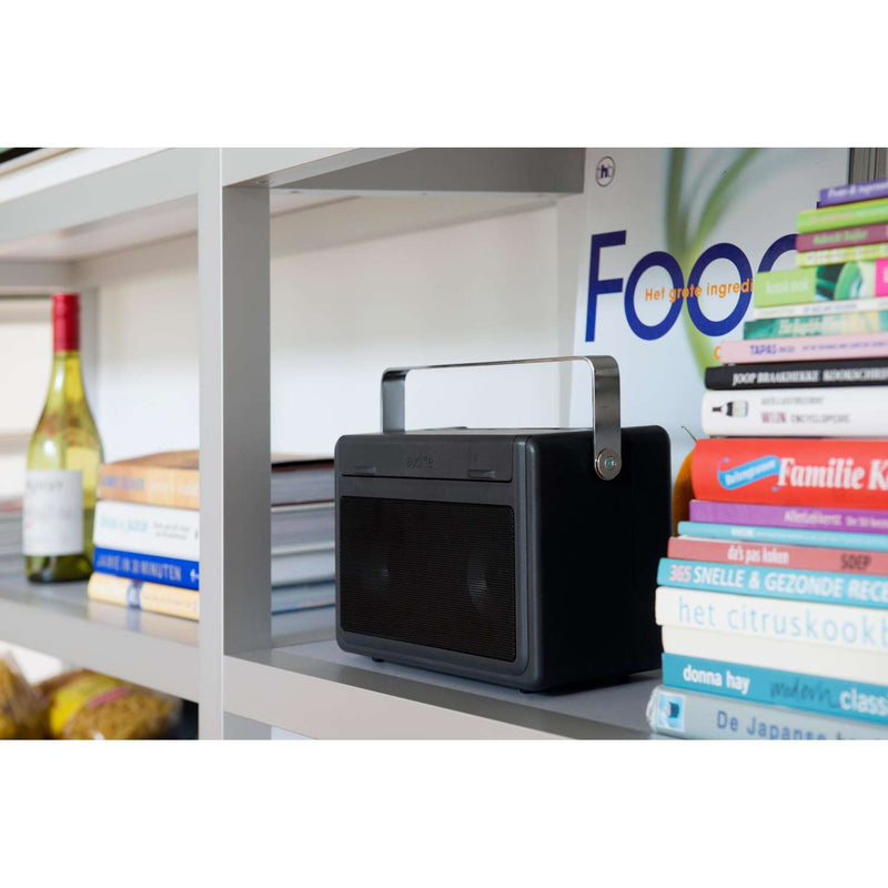 PerfectPro Radio AUDISSE Lithium