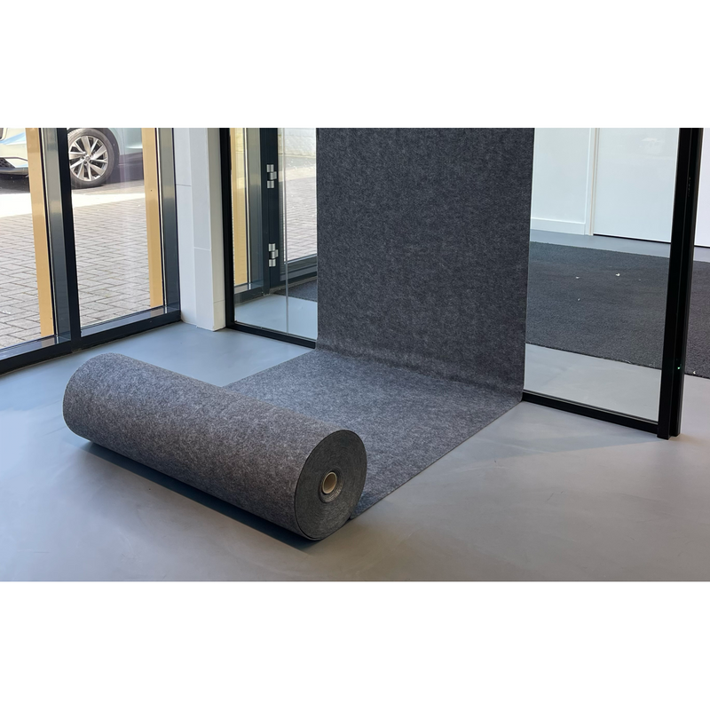 EasyDek Afdækning DURA COVER INTERIOR 1X25M
