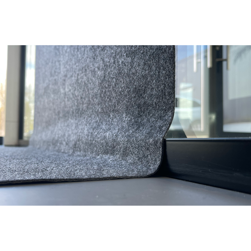 EasyDek Afdækning DURA COVER INTERIOR 1X25M
