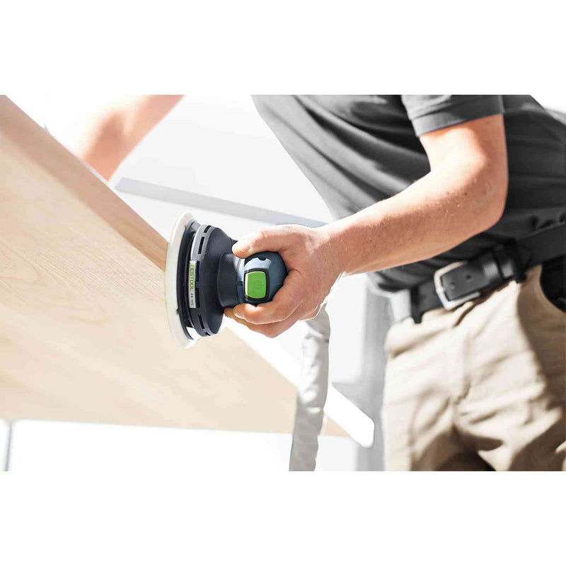 FESTOOL Excentersliber ETS EC 150/5 EQ-Plus SYS³