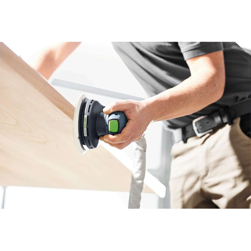 FESTOOL Excentersliber ETS EC 150/5 EQ-SYS GR