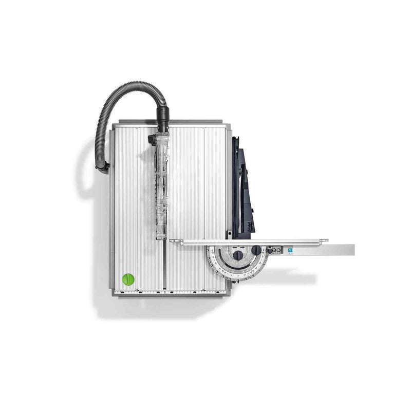 FESTOOL Bordrundsav PRECISIO CS 50 EBG-FLR