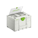 FESTOOL Systainer³ DF SYS3 DF M 237