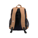 CARHARTT Rygsæk Single-compartment Backpack 23L CARHARTT® BROWN