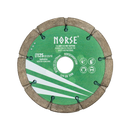 NORSE Fugefræser Mortar Miller Triple 125×22,23×10mm