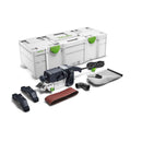 FESTOOL Båndsliber BS 75 E-Plus SYS³