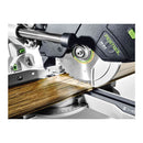 FESTOOL Kap-/geringssav KS 60 E-Set KAPEX