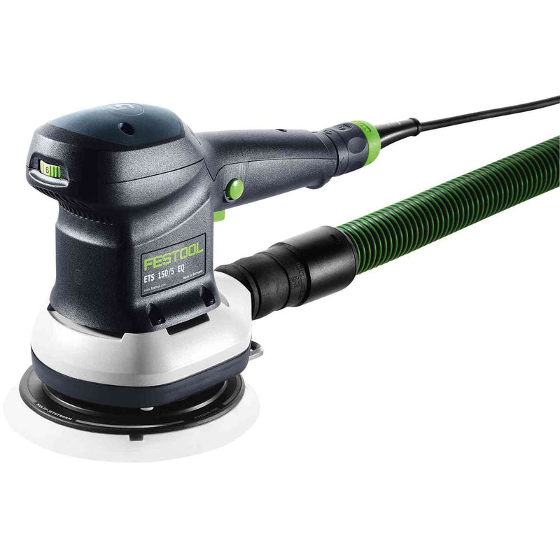 FESTOOL Excentersliber ETS 150/5 EQ