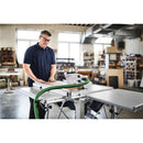 FESTOOL Forlænger bord VL TKS 80