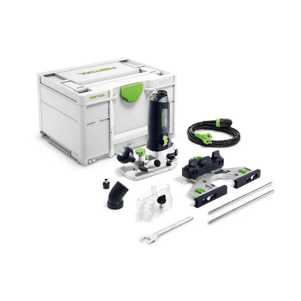 FESTOOL Modul-kantfræser MFK 700 EQ-Plus