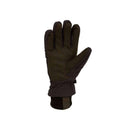 CARHARTT Glove TOUCH-SENSITIVE KNIT CUFF GLOVE BLACK W