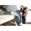 FESTOOL Slibepapir STF D150 P120 GR NET/50