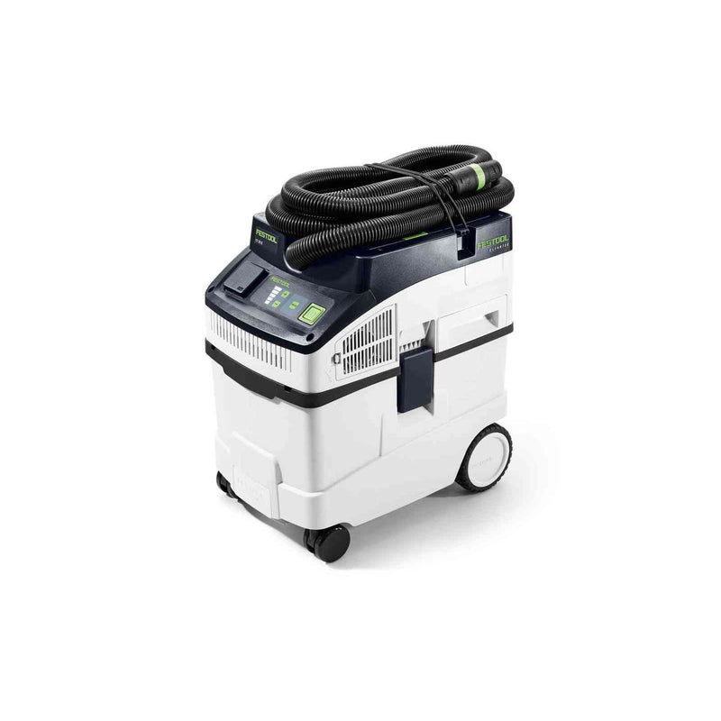 FESTOOL Støvsuger CT 25 E CLEANTEC DK