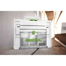 FESTOOL Borkassette BKS SYS3 D3-8 K CE/W