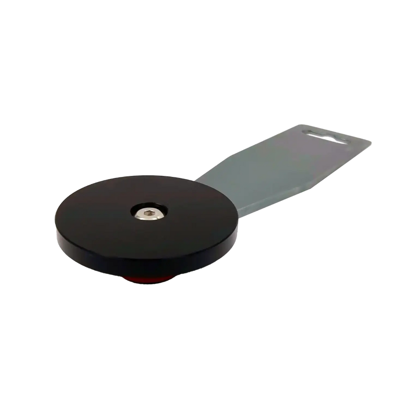SpeedMax bagstoprulle 20 mm