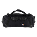 CARHARTT Duffel bag 55L Nylon Heavy-Haul Utility Black